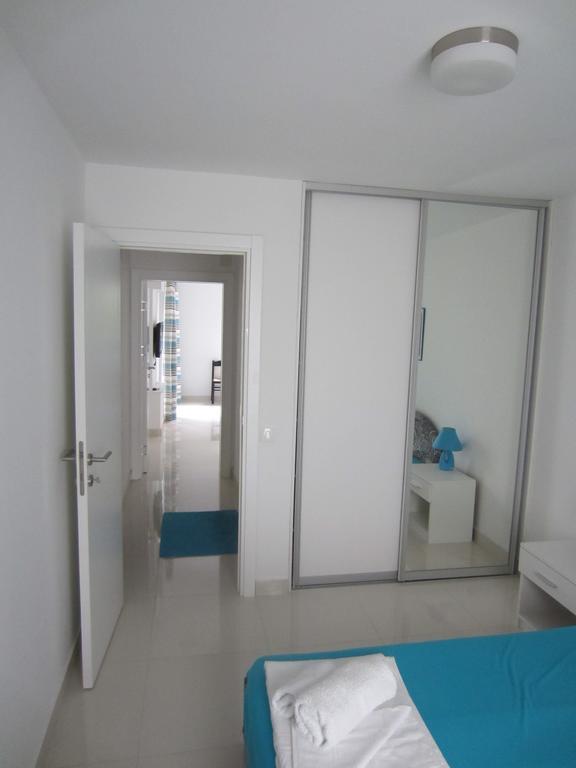Apartments Minja Nerin Petrovac Exterior foto